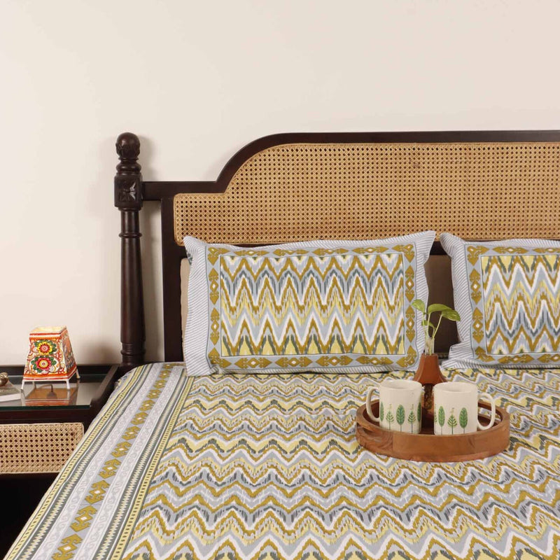 local-kala-b13-flat-fitted-bedsheet-100x108-inches