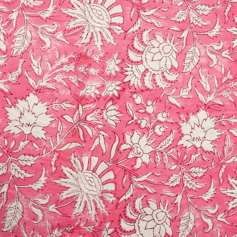 local-kala-gulabi-handblock-bedsheet-108x108-inches
