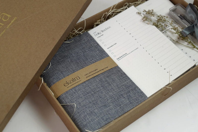 ekatrahandmade-ekatra-premium-corporate-gift-set-time-management