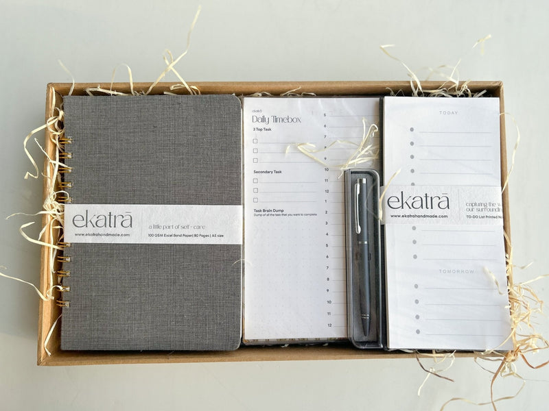 ekatrahandmade-ekatra-premium-corporate-gift-set-time-management