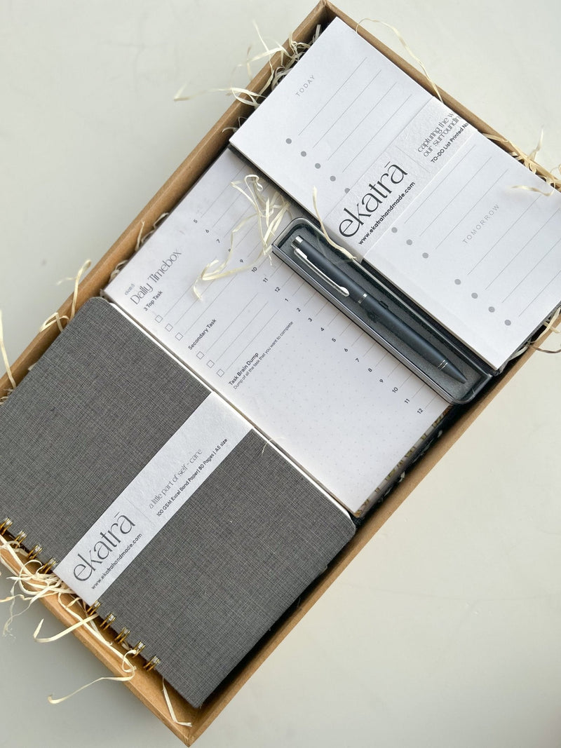 ekatrahandmade-ekatra-premium-corporate-gift-set-time-management