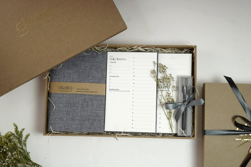 ekatrahandmade-ekatra-premium-corporate-gift-set-time-management