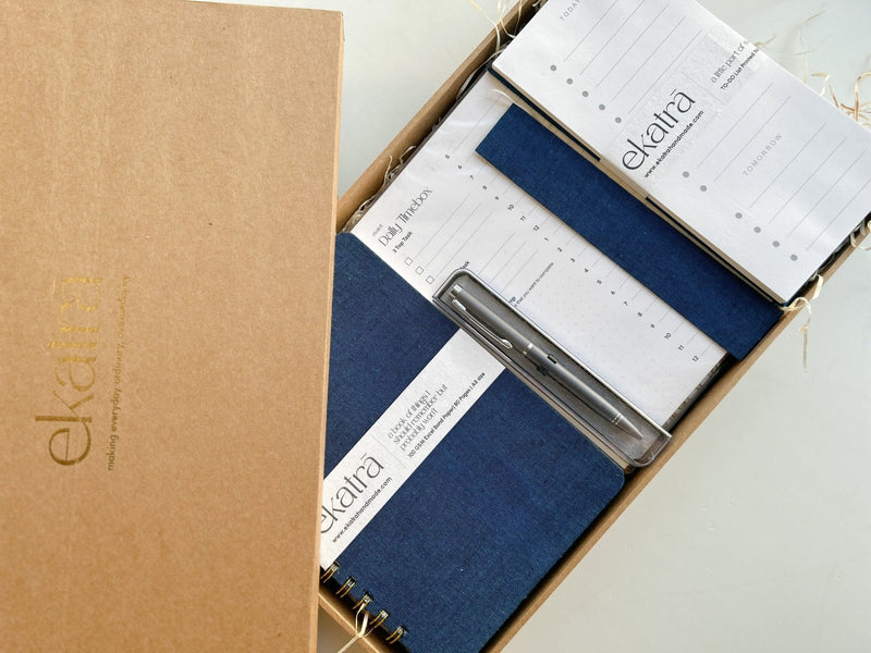 ekatrahandmade-ekatra-premium-corporate-gift-set-time-management