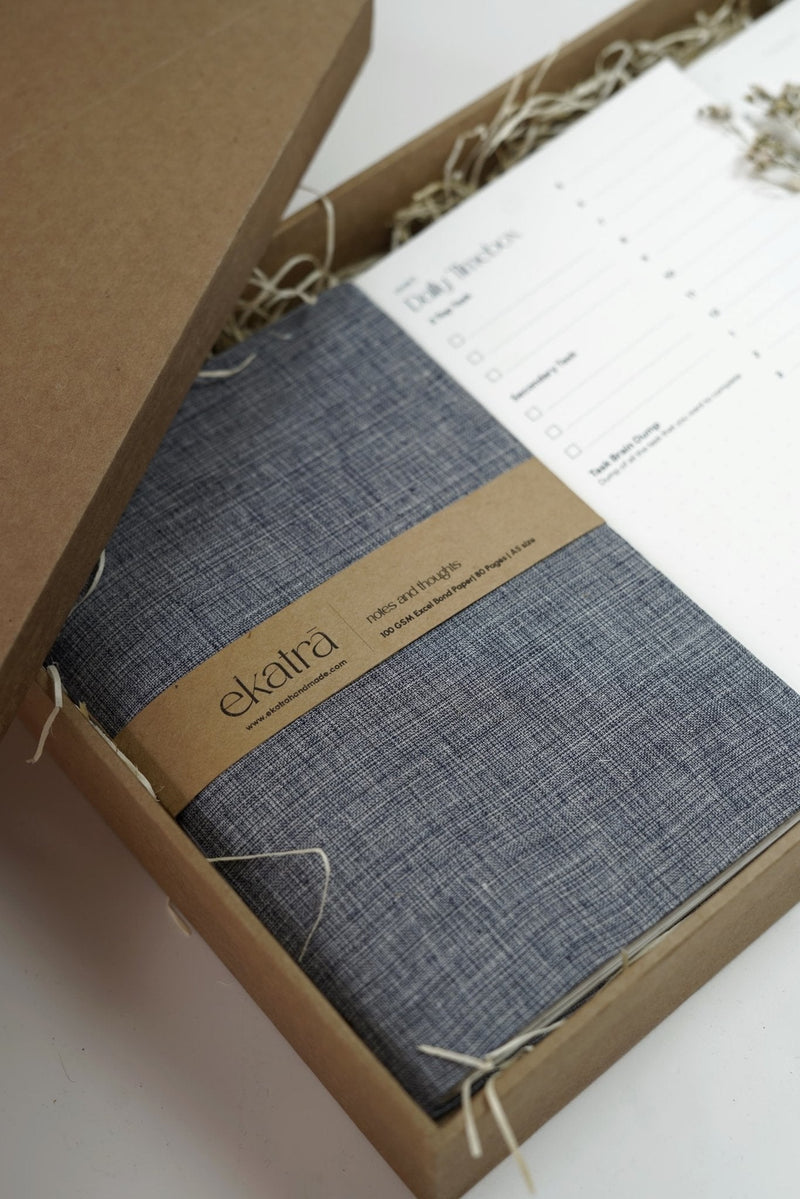 ekatrahandmade-ekatra-premium-corporate-gift-set-time-management
