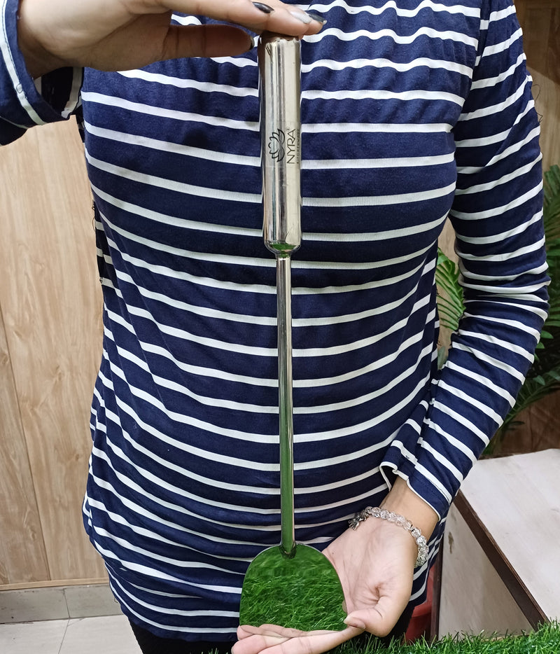 Stainless Steel Slotted Spoons/Turner/Palta - Cooking Turner – Cooking Spoon