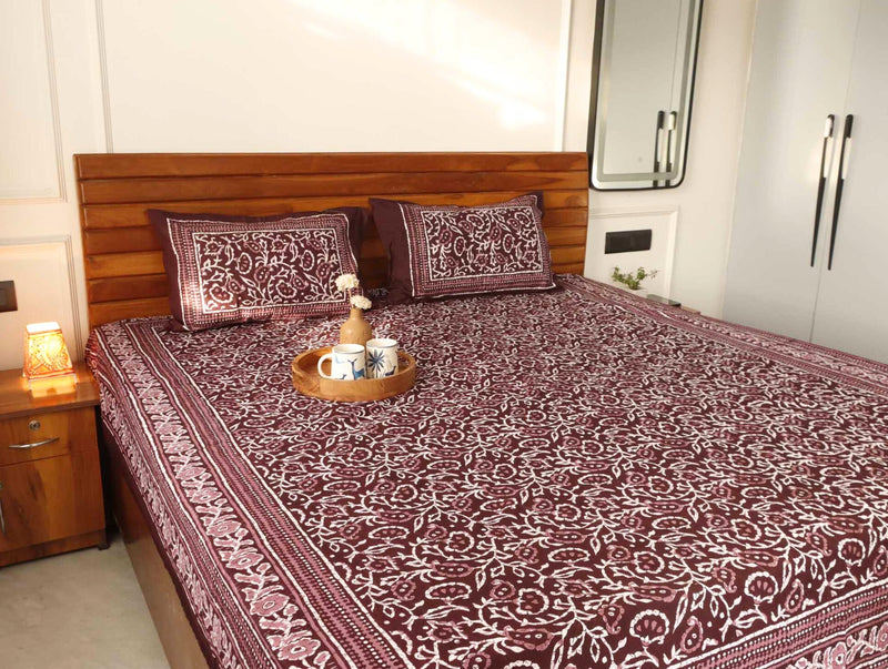 local-kala-008-flat-i-fitted-bedsheet-90x108-inches