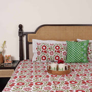 local-kala-b22-hand-block-bedsheet-108x108-inches