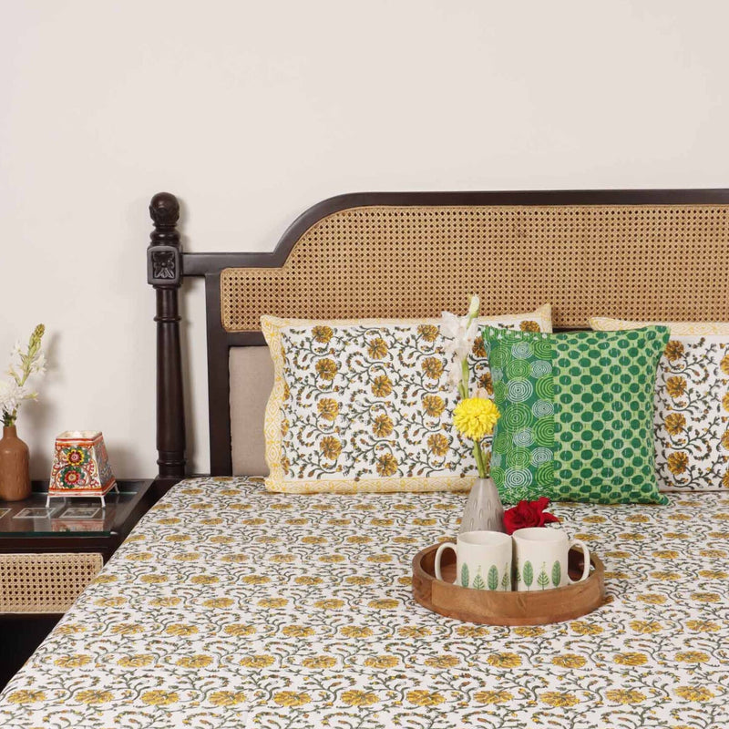 local-kala-b05-handblock-bedsheet-100x108-inches