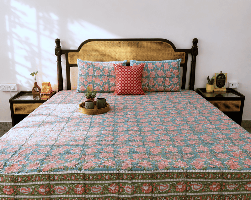 local-kala-b-05-handblock-bedsheet-90-x-108-inches