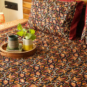 local-kala-kalamkari-kaali-flat-i-fitted-bedsheet-90x108-inches