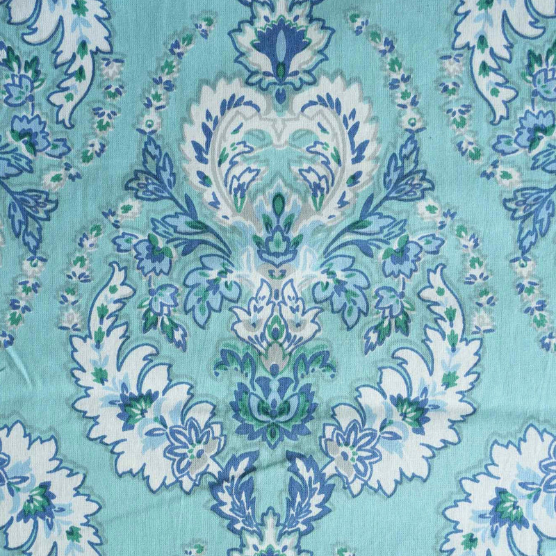 local-kala-suzani-blue-flat-i-fitted-bedsheet-108x108-inches