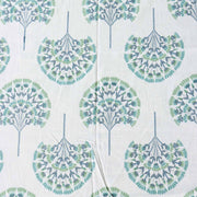 local-kala-peacock-green-flat-i-fitted-bedsheet-108x108-inches