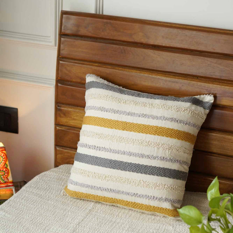 local-kala-boho-jacquard-cushion-cover