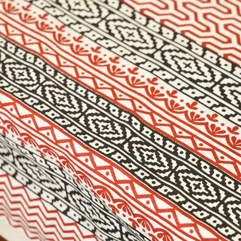 local-kala-royal-red-flat-i-fitted-bedsheet-90x108-inches