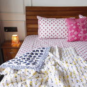 local-kala-bird-blue-razai-i-comforter