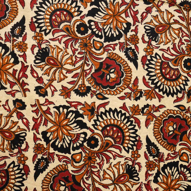 local-kala-kalamkari-hastkala-flat-i-fitted-bedsheet-90x108-inches