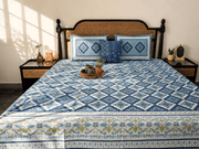 local-kala-b-12-flat-i-fitted-bedsheet-108x108-inches