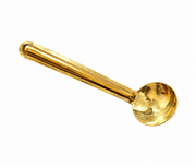nyra-kitchenware-pure-brass-hammered-ghee-pot-with-kalai-tin-coating-lid-spoon-premium-ghee-storage-container