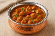 Premium Copper Handi Insulated with Stainless Steel – Serving Handi