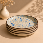 ceramic-kitchen-bleu-floral-plate-an-expression-of-quiet-elegance-in-every-detail
