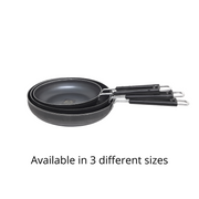 Iron Fry Pan with Handle – Frying Pan