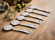Stainless Steel Dinner Spoons – Cooking Spoon
