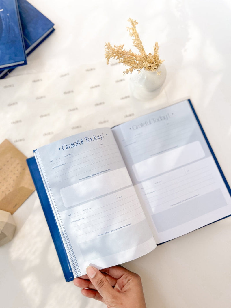 ekatrahandmade-gratitude-journal