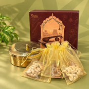 zishta-brass-7-cup-dry-fruits-gift-box