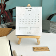 ekatrahandmade-2024-art-calendar