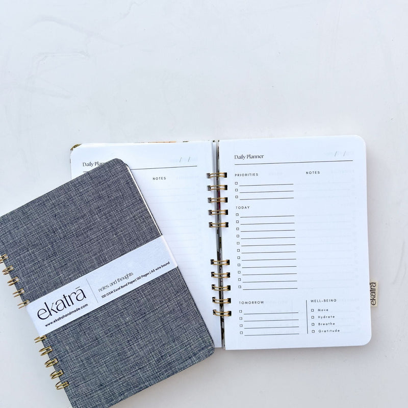 ekatrahandmade-handcrafted-daily-planner-a5-wire-bound-journal