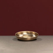 Kansa Snack Plate – Serving Plate