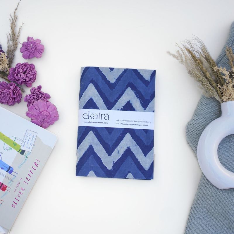 ekatrahandmade-a5-handcrafted-journal