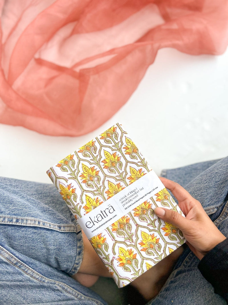 ekatrahandmade-a5-handcrafted-journal