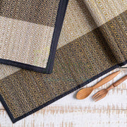 Handmade Madur Mats - Table Runners & Table Mats – Utensil