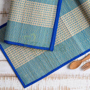 Handmade Madur Mats - Table Runners & Table Mats – Utensil