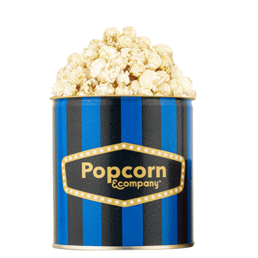 Hazelnut Gourmet Popcorn
