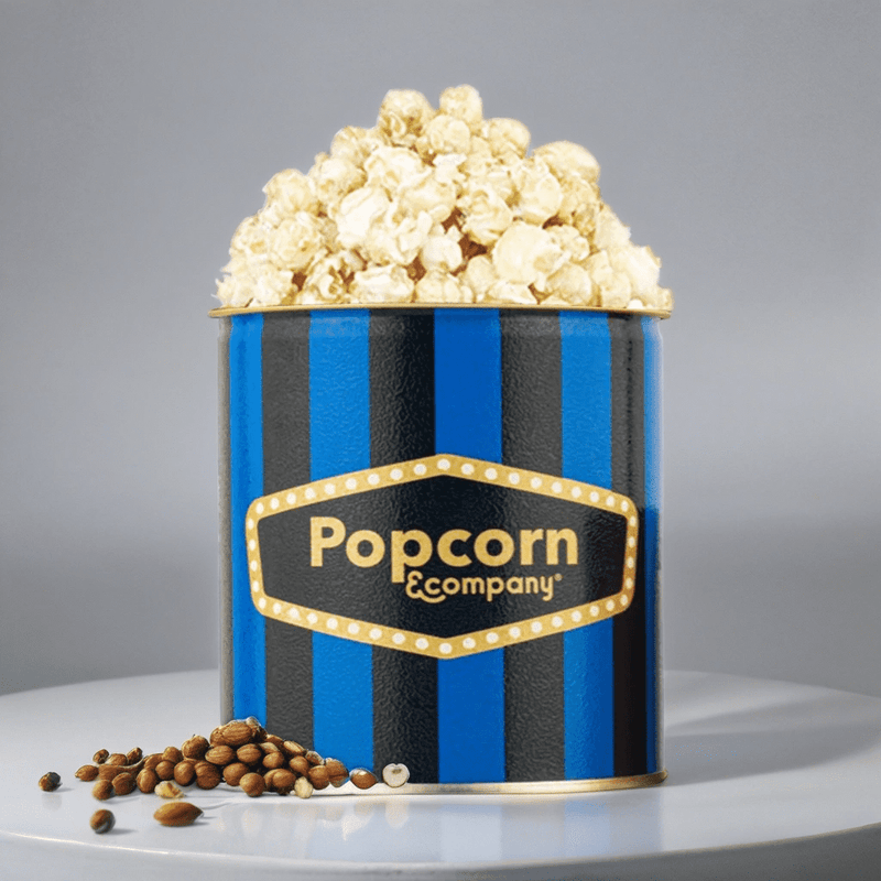 Hazelnut Gourmet Popcorn