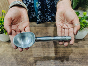 Aluminium Ice Cream Server – Kitchen Utensil
