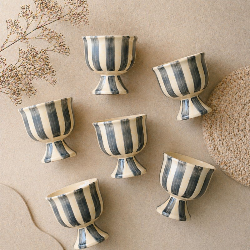 ceramic-kitchen-the-noir-stripe-ice-cream-glasses