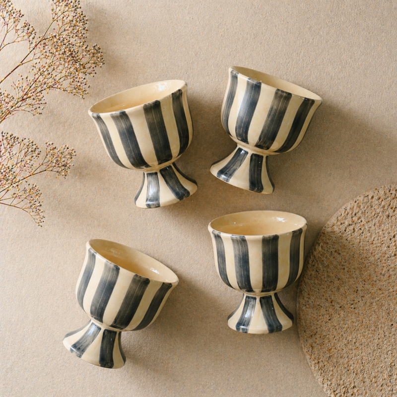 ceramic-kitchen-the-noir-stripe-ice-cream-glasses