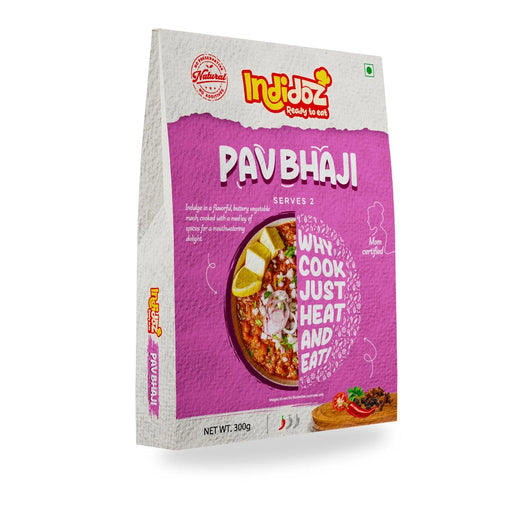 indidoz-pav-bhaji-ready-to-eat-meal