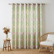 aenak-blue-elephant-handblock-curtains