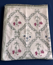 aenak-pink-blue-floral-jaal-handblock-mulmul-cotton-reversible-dohar