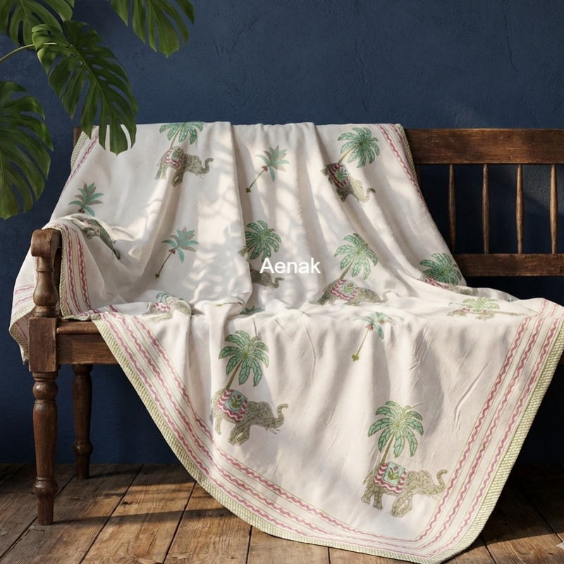 aenak-grey-elephant-handblock-printed-mulmul-cotton-reversible-dohar
