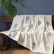 aenak-green-jaal-handblock-printed-mulmul-cotton-reversible-dohar-copy-1