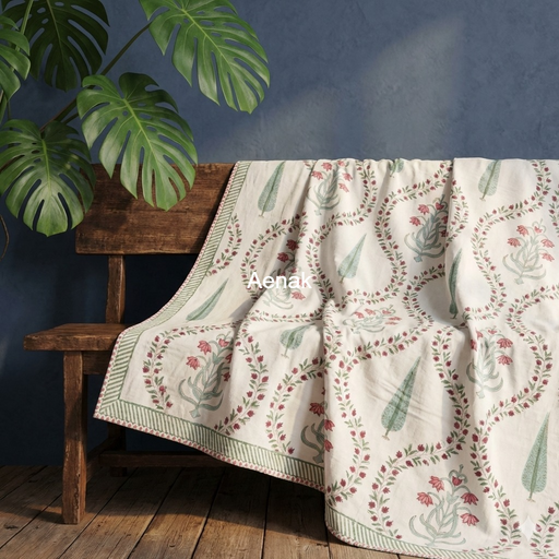 aenak-blue-cypress-handblock-printed-reversible-mulmul-cotton-dohar-copy
