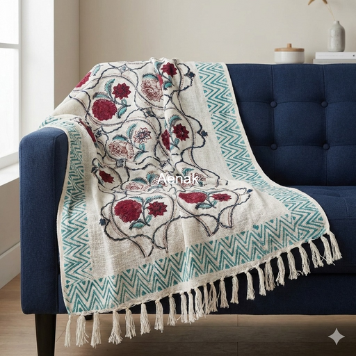 aenak-handblock-printed-jute-cotton-dhurries-1