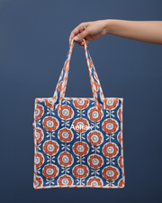 aenak-beige-floral-jaal-handblock-lunch-bag-copy