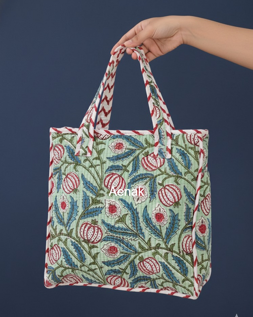 aenak-peach-floral-garden-handblock-lunch-bag-copy