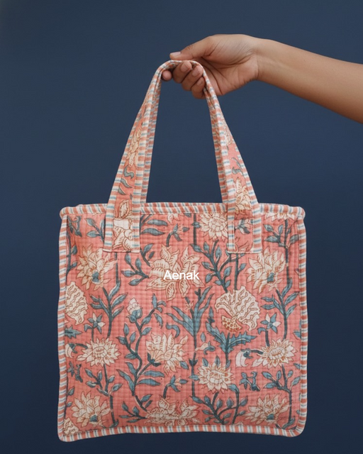 aenak-navy-canvas-handblock-lunch-bag-copy